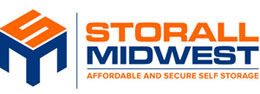 Storall Midwest Logo